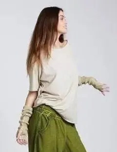 SALSATION サルセーション Asymmetric Tank XS - メルカリ