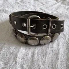 2026年最新】アンダーカバー スタッズベルトの人気アイテム - メルカリ