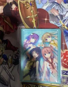 2026年最新】蒼の彼方のフォーリズム スリーブの人気アイテム - メルカリ