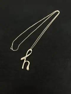 2026年最新】ティファニー イニシャルネックレスの人気アイテム - メルカリ