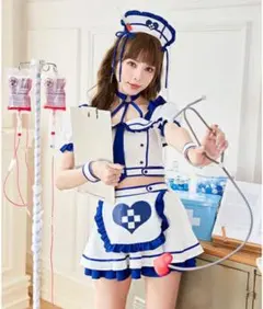 2026年最新】Malymoon ナース服の人気アイテム - メルカリ