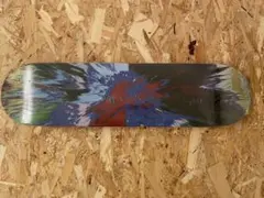 2026年最新】ダミアンハースト デッキの人気アイテム - メルカリ