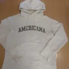 2026年最新】アパルトモン アメリカーナ パーカーの人気アイテム