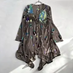 2026年最新】トクコプルミエヴォル チュニックの人気アイテム - メルカリ