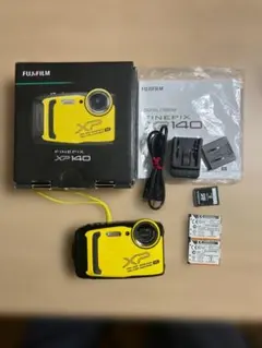 2026年最新】fujifilm finepix xp130の人気アイテム - メルカリ