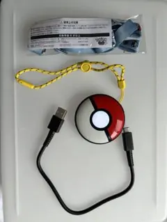 2026年最新】ポケモンGoプラスプラスの人気アイテム - メルカリ