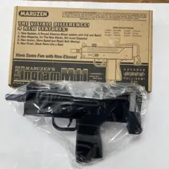 2026年最新】マルゼン イングラム m11の人気アイテム - メルカリ