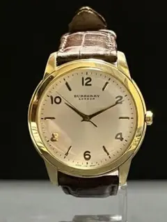 2026年最新】バーバリー 時計の人気アイテム - メルカリ