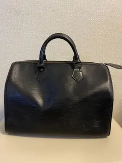 2026年最新】LOUIS VUITTON ルイ ヴィトン エピ スピーディ30