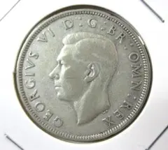 2026年最新】ジョージ5世ハーフクラウン銀貨の人気アイテム - メルカリ