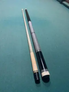 2026年最新】ビリヤード ラジアル バットの人気アイテム - メルカリ