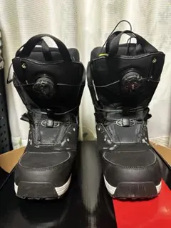 2026年最新】salomon スノーボードブーツの人気アイテム - メルカリ