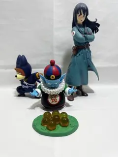 2026年最新】ドラゴンボール 一番くじ e賞 シュウ&マイの人気アイテム