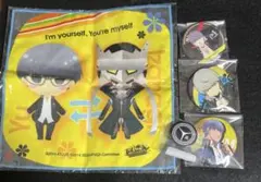 2026年最新】鳴上悠の人気アイテム - メルカリ