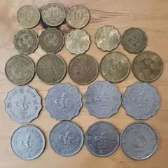 2026年最新】古銭 香港の人気アイテム - メルカリ