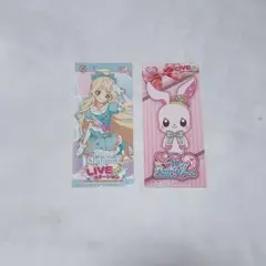 2026年最新】アイカツスターズの人気アイテム - メルカリ