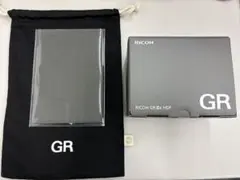2026年最新】RICOH GR IIIx HDFの人気アイテム - メルカリ
