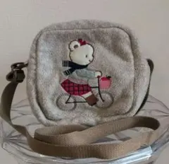 2026年最新】ファミリア ポシェット くまの人気アイテム - メルカリ