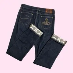 2026年最新】ヴィヴィアン lee デニムの人気アイテム - メルカリ