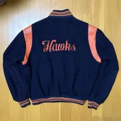 2026年最新】ダイエーホークススタジャンの人気アイテム - メルカリ