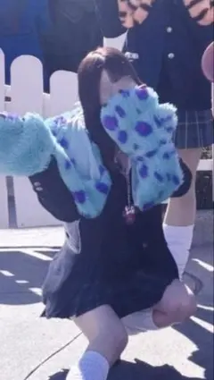 2026年最新】サリー マフラーの人気アイテム - メルカリ