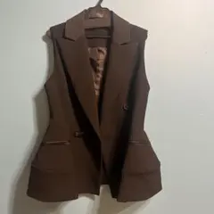 2026年最新】シーニュ cygne ジレの人気アイテム - メルカリ