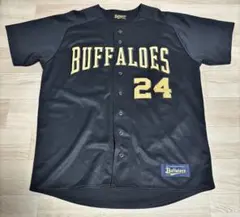 2026年最新】オリックス 夏の陣 ユニフォーム 2024の人気アイテム