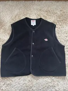 2026年最新】ダントン フリース ベストの人気アイテム - メルカリ