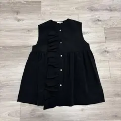 2026年最新】yori フリルジレの人気アイテム - メルカリ