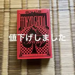 2026年最新】東京グール トランプの人気アイテム - メルカリ