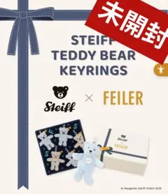 2026年最新】シュタイフ テディベア フェイラーの人気アイテム - メルカリ