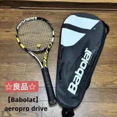 2026年最新】babolat aero pro driveの人気アイテム - メルカリ