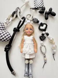 2026年最新】マテル社 チェルシーの人気アイテム - メルカリ