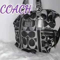 2026年最新】コーチ ポピー トートの人気アイテム - メルカリ