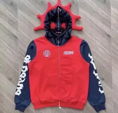 2026年最新】glo gang パーカーの人気アイテム - メルカリ