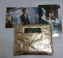 2026年最新】グク golden バッグの人気アイテム - メルカリ