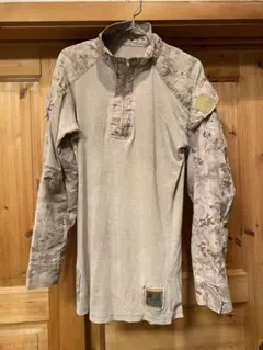 2026年最新】FROG コンバットシャツの人気アイテム - メルカリ