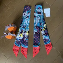 2026年最新】エルメス ツイリー 2本の人気アイテム - メルカリ