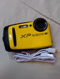 2026年最新】FinePix XP90の人気アイテム - メルカリ