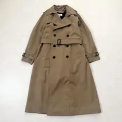 2026年最新】hyke トレンチコート レギュラーの人気アイテム - メルカリ