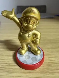 2026年最新】amiiboマリオゴールドの人気アイテム - メルカリ