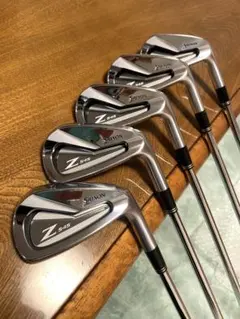 2026年最新】srixon z545 アイアンの人気アイテム - メルカリ