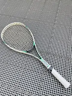 2026年最新】軟式テニスラケット ミズノxystの人気アイテム - メルカリ