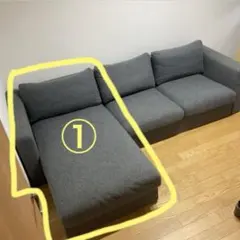 2026年最新】2人掛け・3人掛けソファの人気アイテム - メルカリ