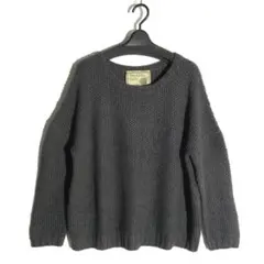 2026年最新】LISETTE ニットの人気アイテム - メルカリ