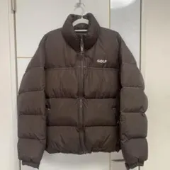 2026年最新】golfwang ダウンの人気アイテム - メルカリ