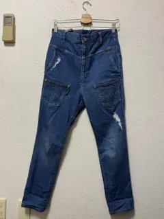 2026年最新】うしろまえデニムの人気アイテム - メルカリ