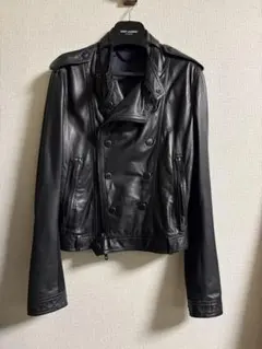 2026年最新】バーバリープローサム ライダースの人気アイテム - メルカリ