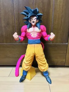 2026年最新】smsp 孫悟空4 01の人気アイテム - メルカリ