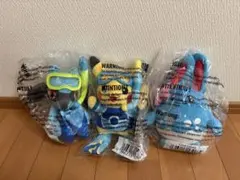 2026年最新】リオル ぬいぐるみ wcsの人気アイテム - メルカリ